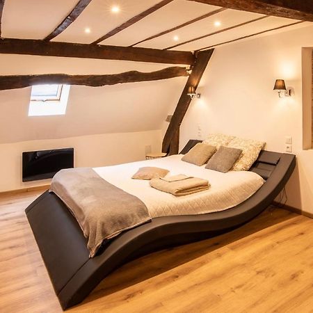 Apartamento Chouet'Appart Dijon Exterior foto